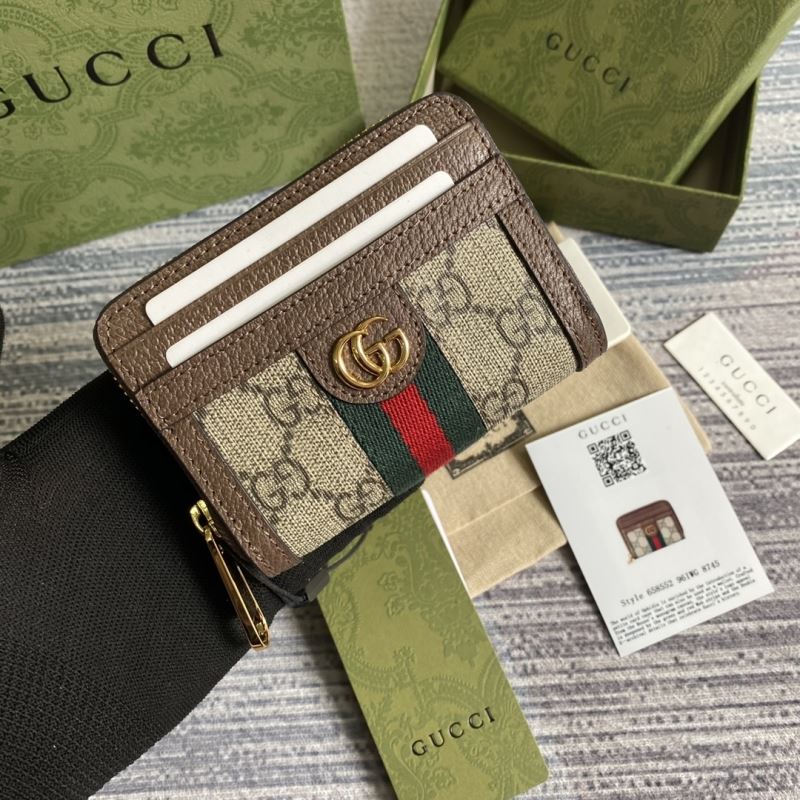 Gvc*1 wallets